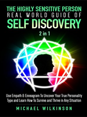highly sensitive person in love epub